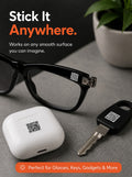 QR Stickers — 10 Pack